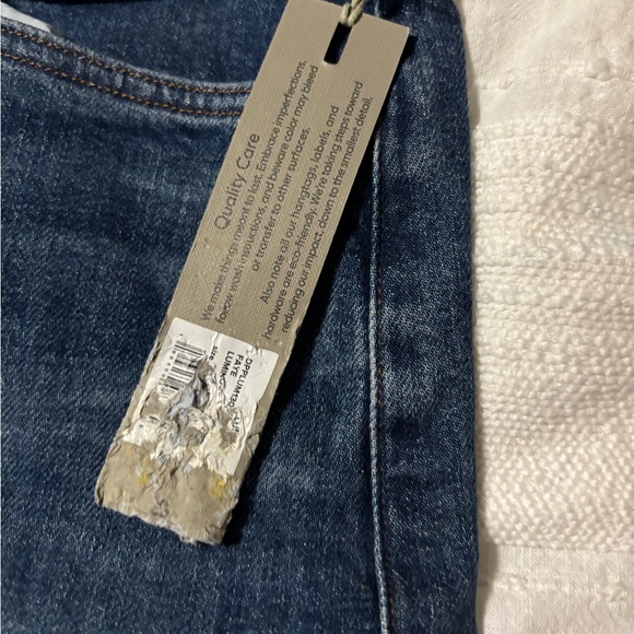 HUDSON Faye Ultra High Rise Flare- NWT SIZE 33 - Picture 13 of 14